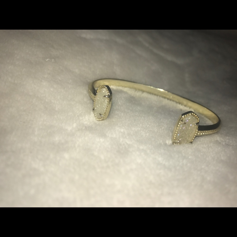 Two Kendra Scott bracelets reserved
